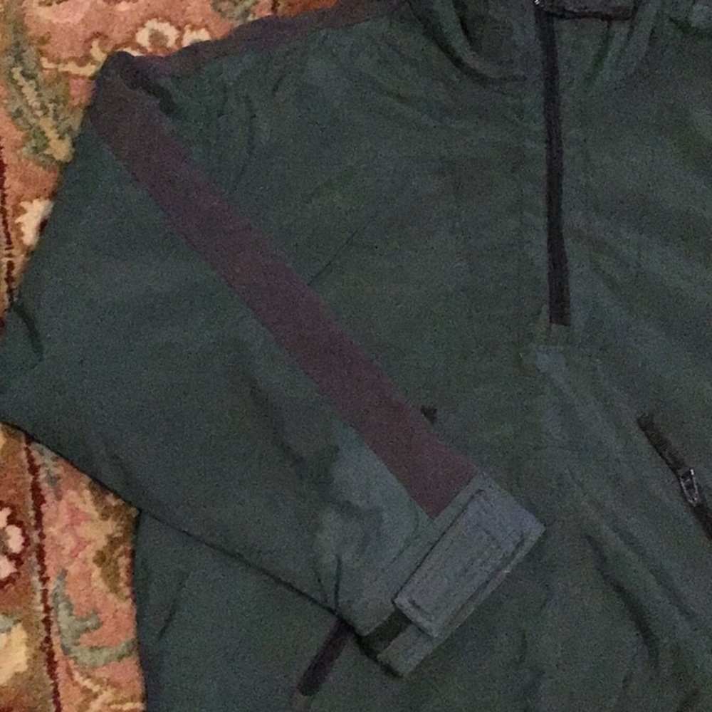 Gap Womens Pullover Thick Jacket - image 6